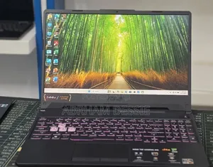 New Laptop Asus 16GB AMD Ryzen 7 SSD 512GB