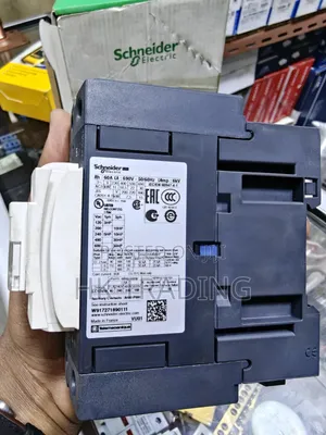 Contactor Schneider