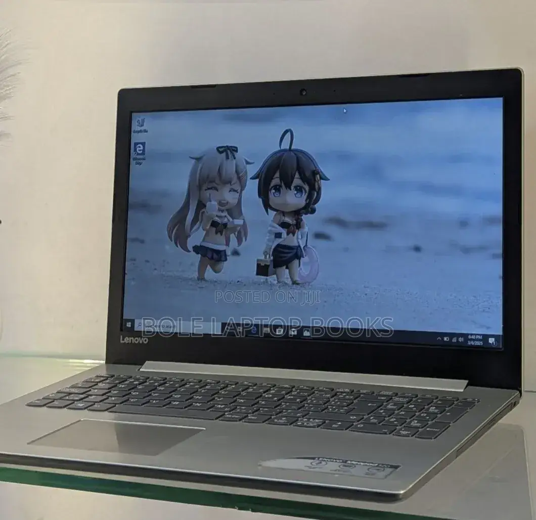 Laptop Lenovo IdeaPad 320 8GB AMD A10 SSD 1T