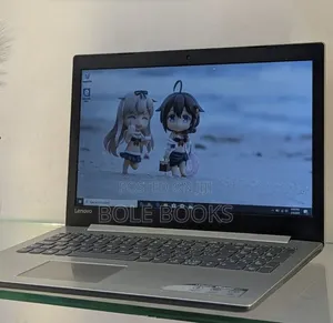 Laptop Lenovo IdeaPad 320 8GB AMD A10 SSD 1T