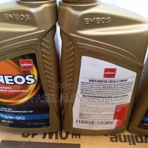 75w90 ENEOS Fully Synthetic LSD Gear Oil