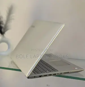 Laptop Lenovo IdeaPad 320 8GB AMD A10 SSD 1T