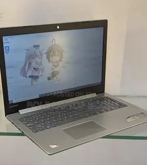 Laptop Lenovo IdeaPad 320 8GB AMD A10 SSD 1T