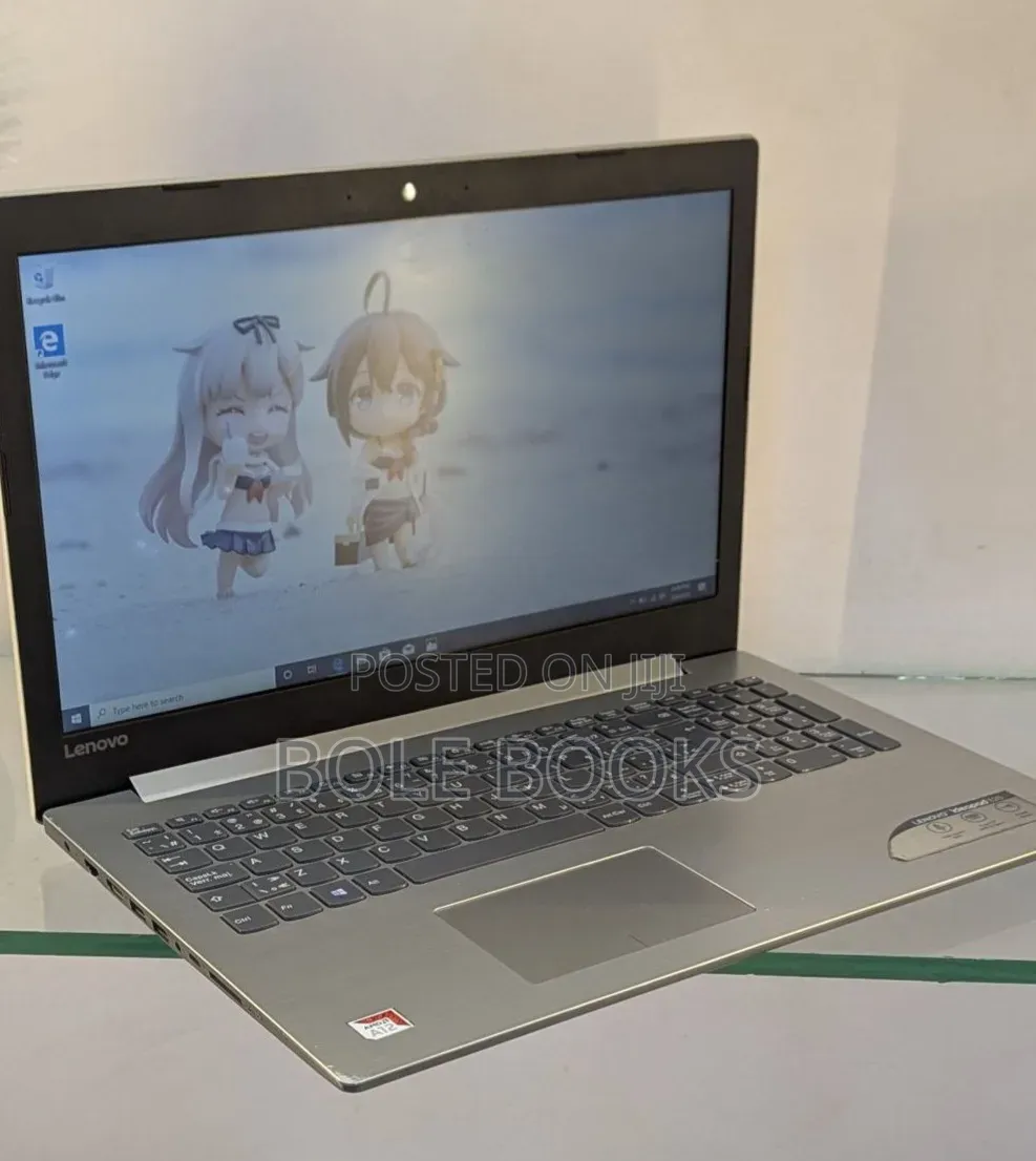 Laptop Lenovo IdeaPad 320 8GB AMD A10 SSD 1T