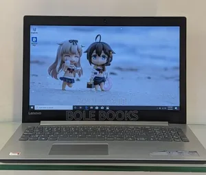 Laptop Lenovo IdeaPad 320 8GB AMD A10 SSD 1T
