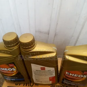 75w90 ENEOS Fully Synthetic LSD Gear Oil