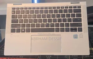 New Laptop HP EliteBook X360 1030 G3 8GB Intel Core i5 SSD 512GB