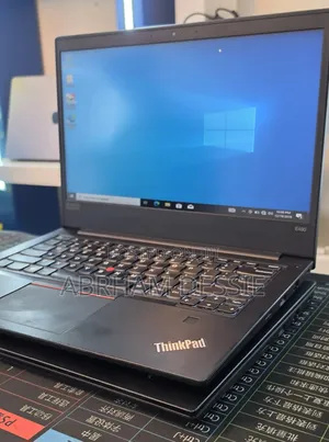 New Laptop Lenovo 8GB Intel Core i7 SSD 256GB
