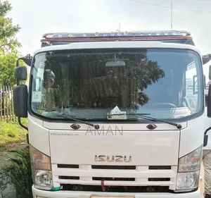 Isuzu Obama