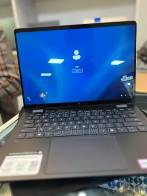 New Laptop HP OmniBook X Flip 14" 16GB Intel Core Ultra 7 SSD 1T