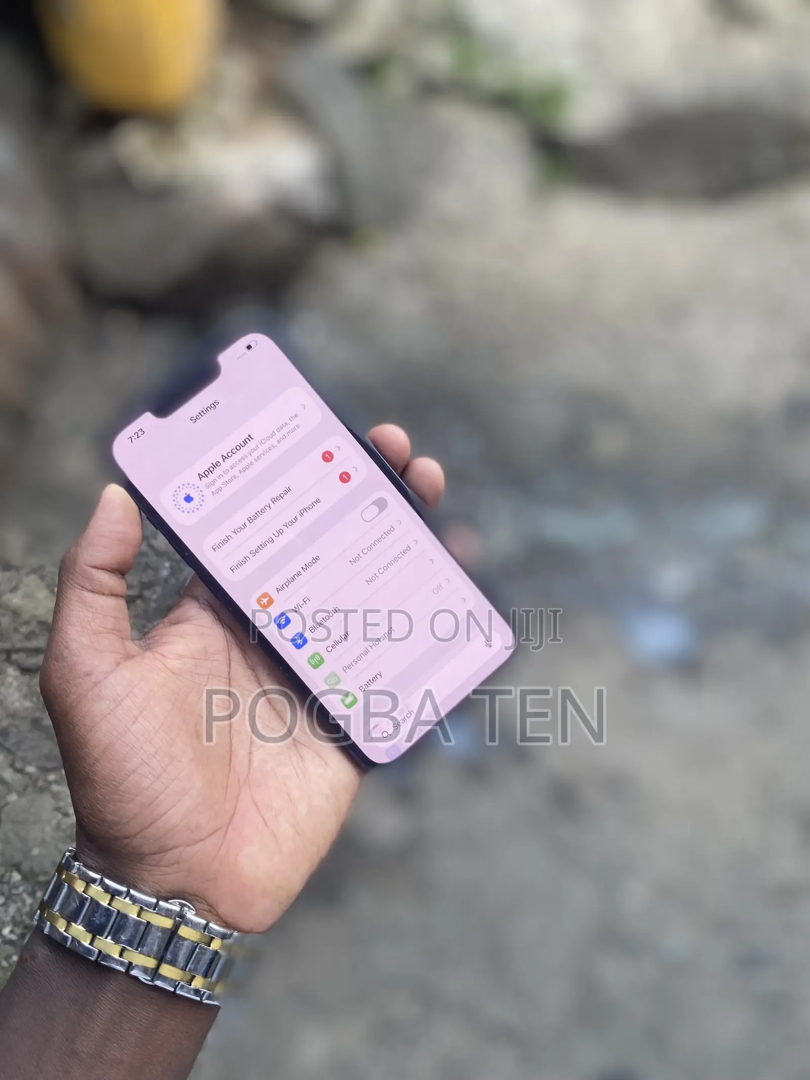 Apple iPhone 13 128 GB