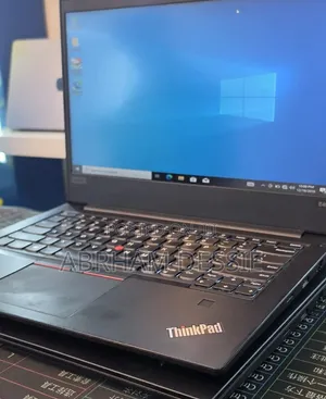 New Laptop Lenovo 8GB Intel Core i7 SSD 256GB