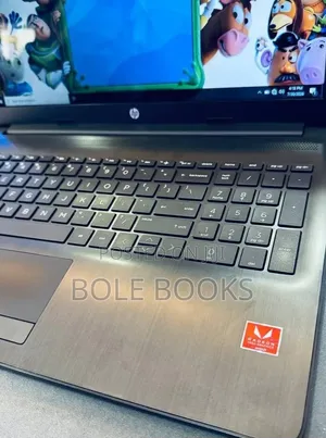 New Laptop HP Stream Notebook 8GB AMD Ryzen 3 SSD 1T