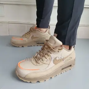 Nike Air Max 90 Surplus “Desert Camo” Original Sneakers