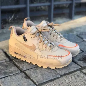 Nike Air Max 90 Surplus “Desert Camo” Original Sneakers