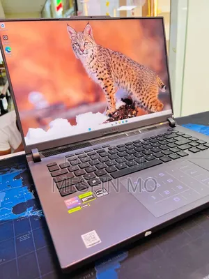 New Laptop Asus ROG Strix G16 G614 16GB Intel Core i9 SSD 1T
