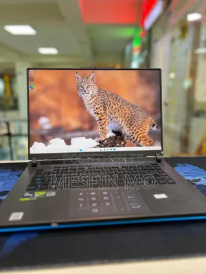 New Laptop Asus ROG Strix G16 G614 16GB Intel Core i9 SSD 1T