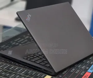 New Laptop Lenovo 16GB Intel Core i7 SSD 512GB