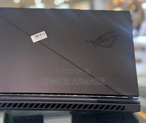 New Laptop Asus ROG Strix G16 G614 16GB Intel Core i7 SSD 1T
