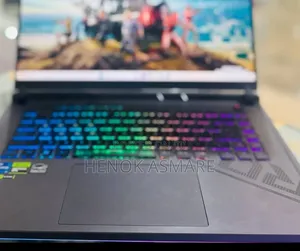 New Laptop Asus ROG Strix G16 G614 16GB Intel Core i7 SSD 1T