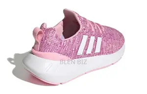 Brand New Adidas Swift Run Women’s Shoes – Size 38