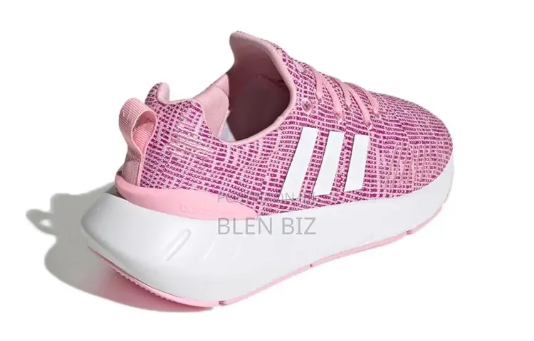 Brand New Adidas Swift Run Women’s Shoes – Size 38