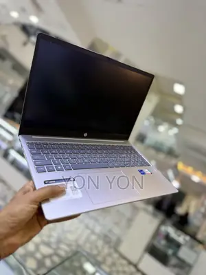 New Laptop HP 15S 16GB Intel Core i7 SSD 1T