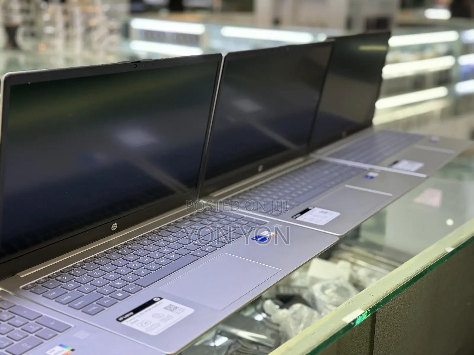 New Laptop HP 15S 16GB Intel Core i7 SSD 1T