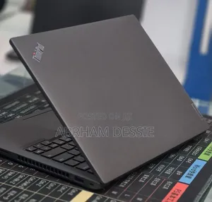 New Laptop Lenovo 16GB Intel Core i7 SSD 512GB