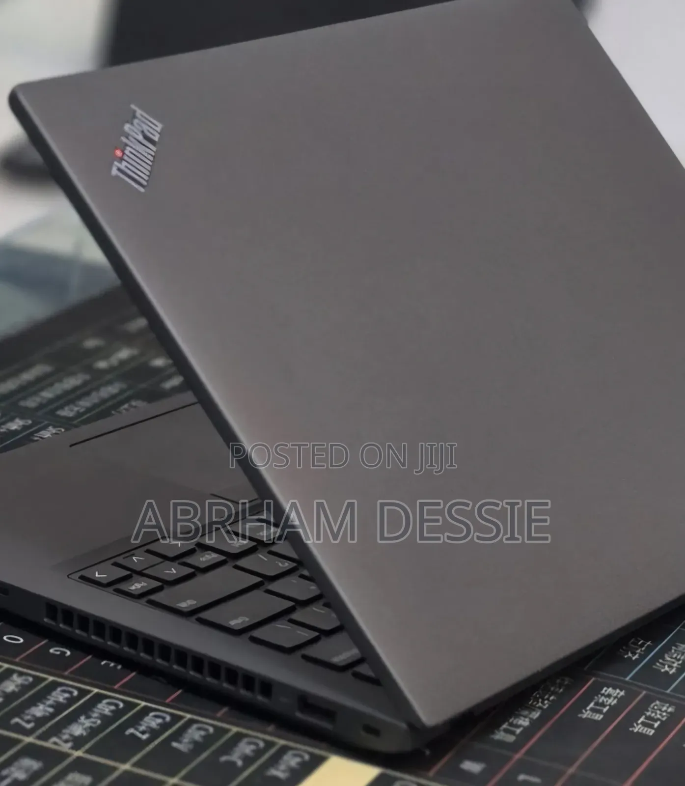 New Laptop Lenovo 16GB Intel Core i7 SSD 512GB