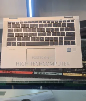 New Laptop HP EliteBook 1030 8GB Intel Core i5 SSD 512GB