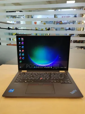 Laptop Lenovo ThinkPad X390 16GB Intel Core i5 SSD 512GB