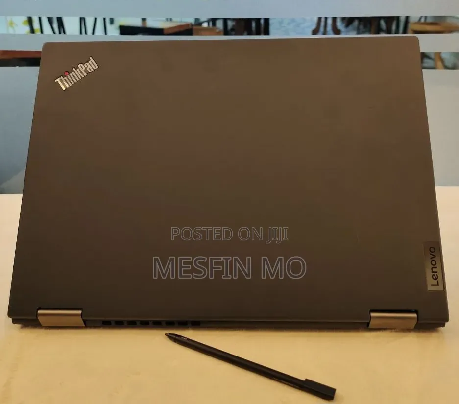 Laptop Lenovo ThinkPad X390 16GB Intel Core i5 SSD 512GB