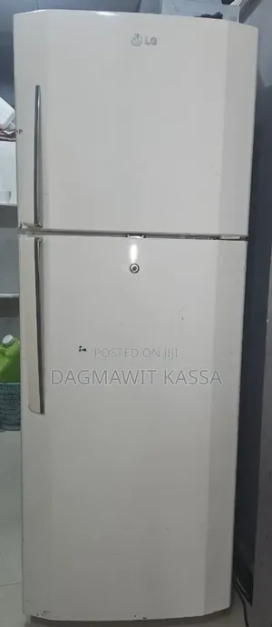 LG Refrigerator