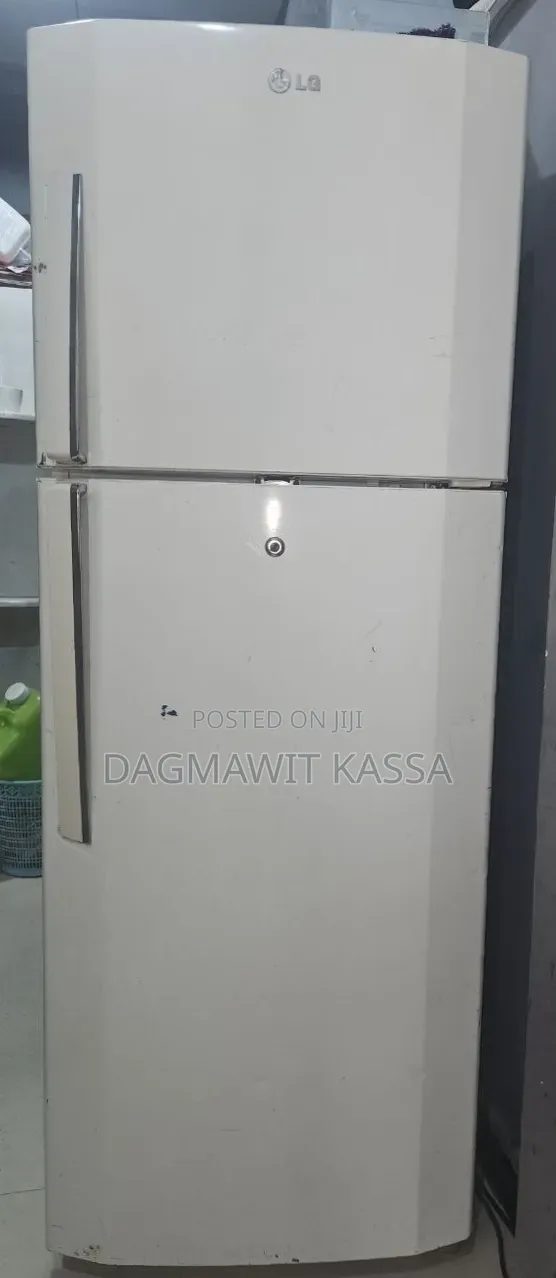 LG Refrigerator