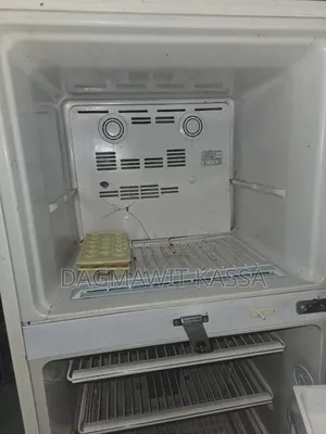 LG Refrigerator