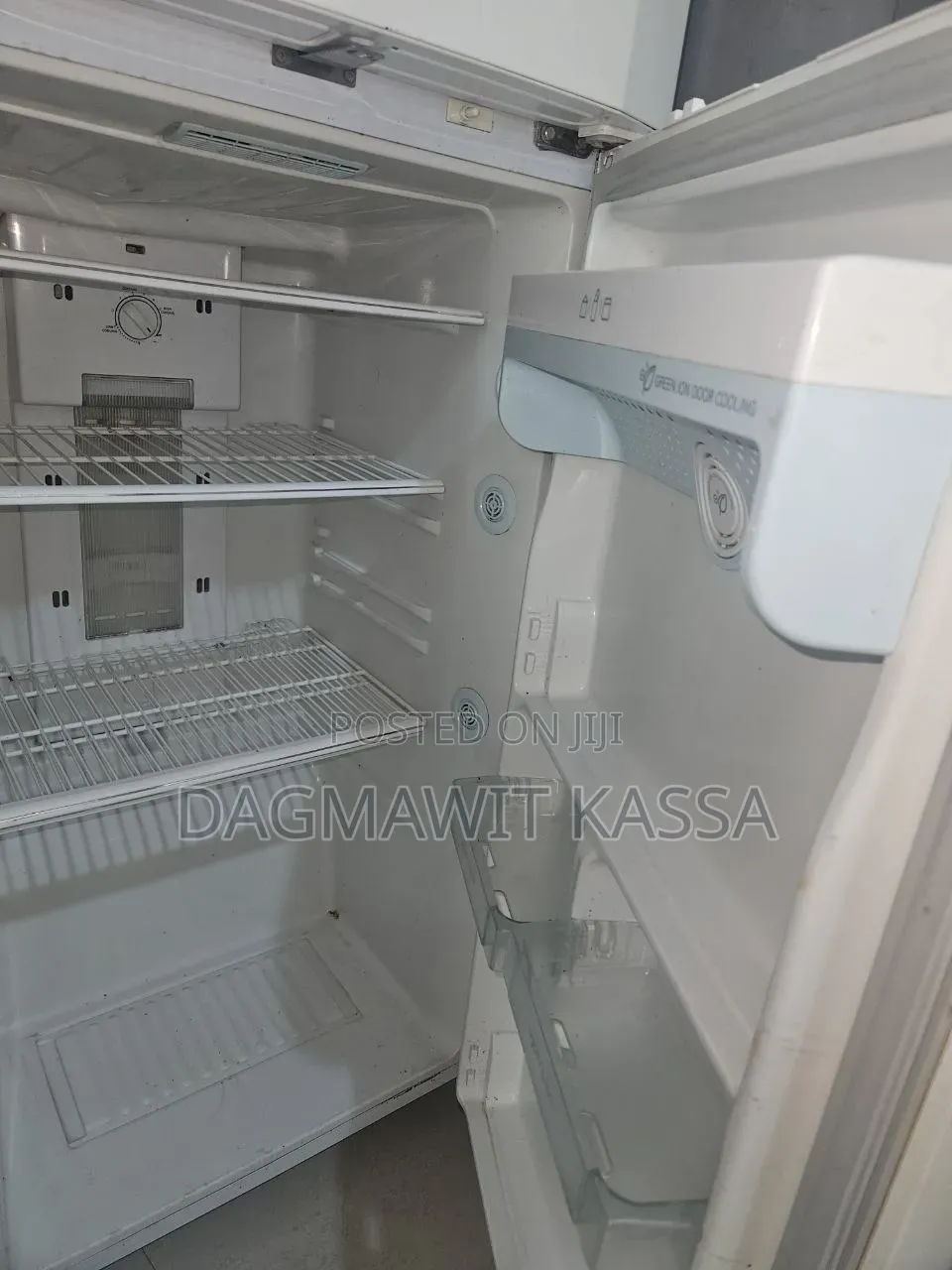 LG Refrigerator