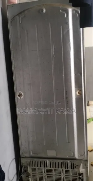 LG Refrigerator