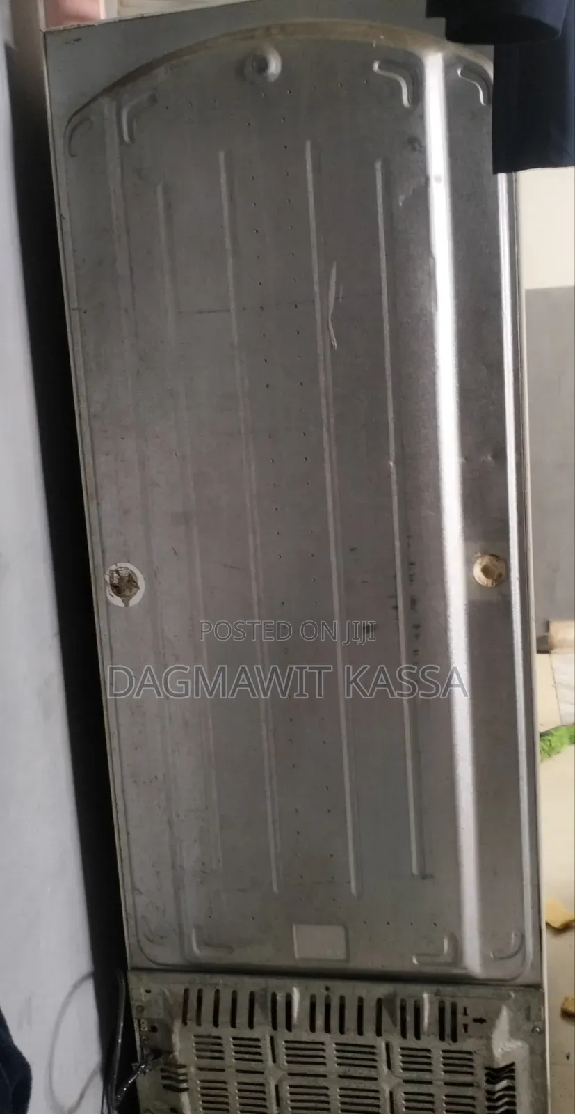 LG Refrigerator