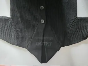 Knit Cardigan