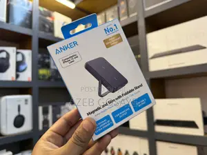 Anker MagGo Power Bank (5,000mAh, 7.5W)