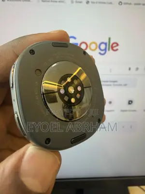 Samsung Watch 8