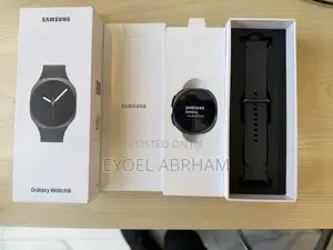Samsung Watch 8