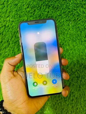Apple iPhone 11 Pro 64 GB Gold