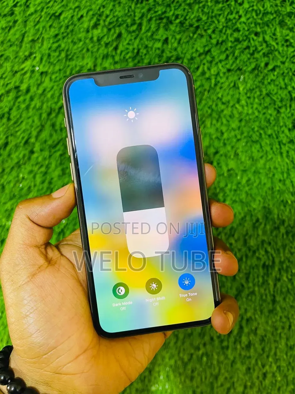 Apple iPhone 11 Pro 64 GB Gold