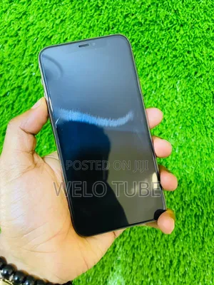 Apple iPhone 11 Pro 64 GB Gold