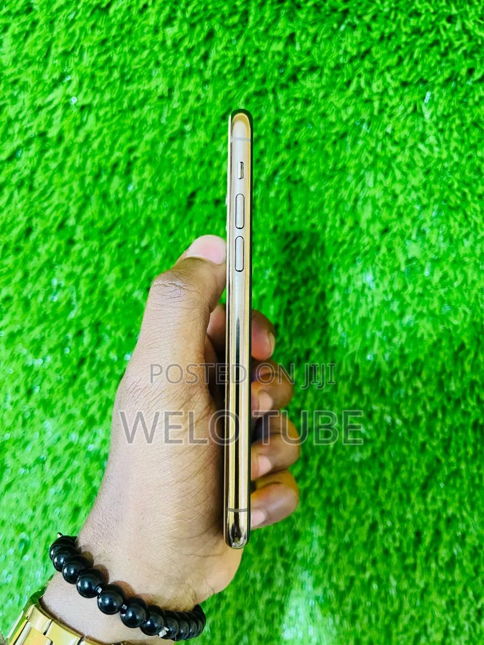Apple iPhone 11 Pro 64 GB Gold