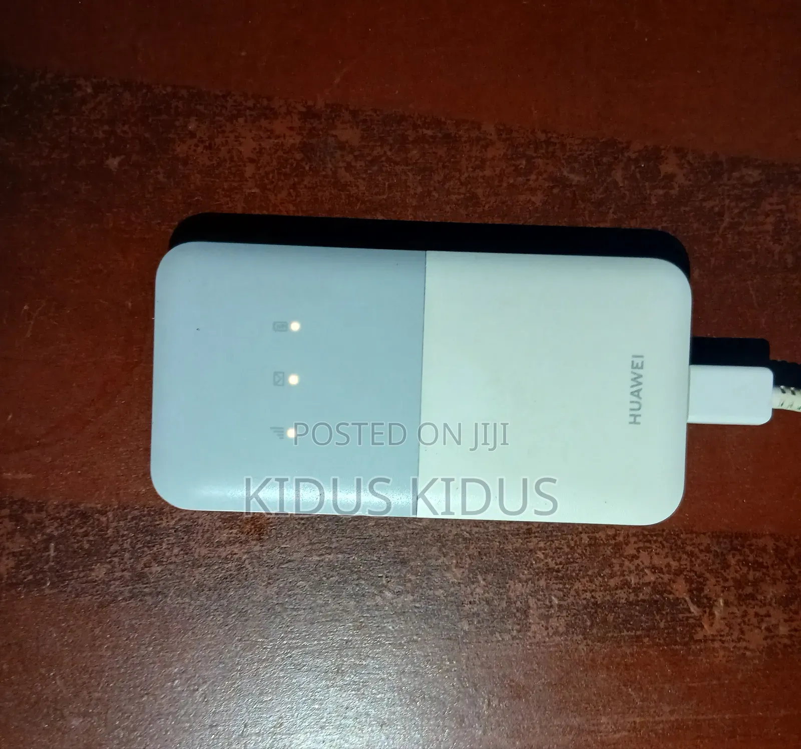 Huawei WiFi Router