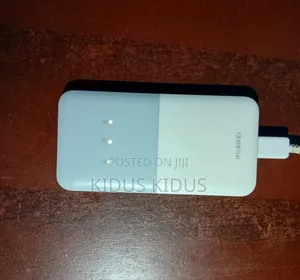 Huawei WiFi Router
