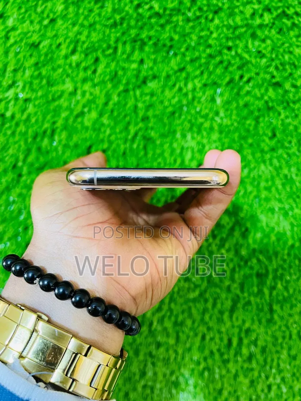 Apple iPhone 11 Pro 64 GB Gold